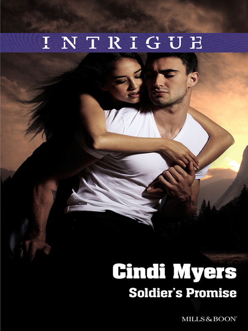 Title details for Soldier's Promise by Cindi Myers - Available